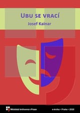 Ubu se vrací book cover