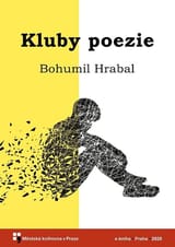 Kluby poezie book cover