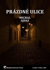 Prázdné ulice book cover