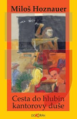 Cesta do hlubin kantorovy duše book cover