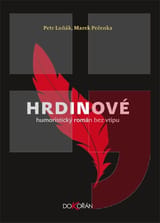 Hrdinové book cover