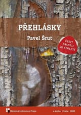 Přehlásky book cover