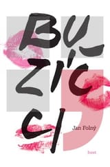 Buzíčci book cover