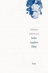 Koho vypijou lišky book cover