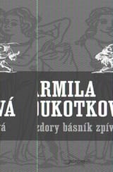 Navzdory básník zpívá book cover