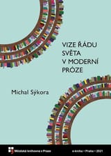 Vize řádu světa v moderní próze book cover