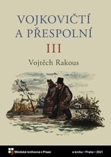 Vojkovičtí a přespolní book cover