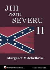 Jih proti Severu book cover