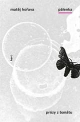 Pálenka book cover