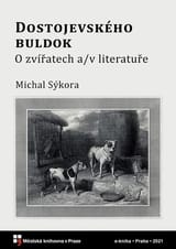 Dostojevského buldok book cover