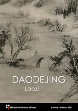 Daodejing book cover