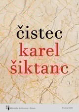 Čistec book cover