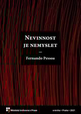 Nevinnost je nemyslet book cover