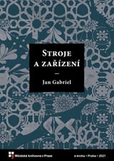 Stroje a zařízení book cover