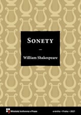 Sonety book cover