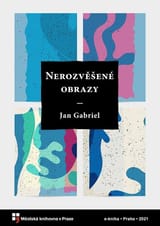 Nerozvěšené obrazy book cover