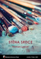 Stěna srdce book cover