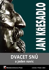 Dvacet snů book cover