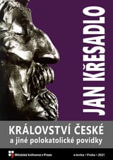 Království české a jiné polokatolické povídky book cover