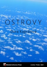 Ostrovy book cover
