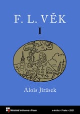 F. L. Věk book cover