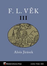 F. L. Věk book cover