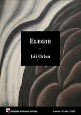 Elegie book cover