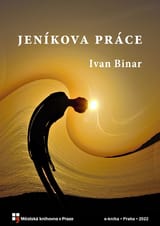 Jeníkova práce book cover