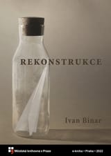 Rekonstrukce book cover