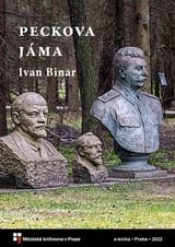 Peckova jáma book cover