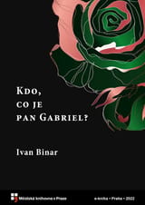 Kdo, co je pan Gabriel? book cover