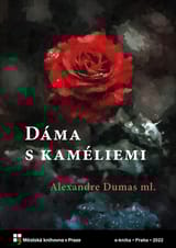 Dáma s kaméliemi book cover