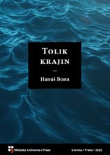 Tolik krajin book cover