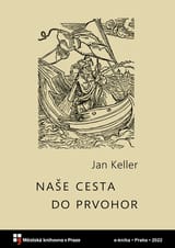 Naše cesta do prvohor book cover