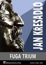 Fuga trium book cover