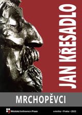 Mrchopěvci book cover