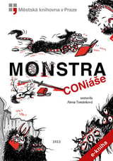Monstra CONiáše book cover