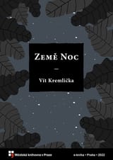 Země Noc book cover