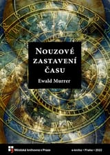Nouzové zastavení času book cover