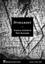Dvojakost book cover