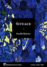 Situace book cover