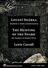 Lovení Snárka book cover