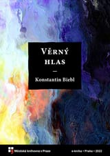 Věrný hlas book cover