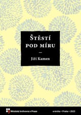Štěstí pod míru book cover