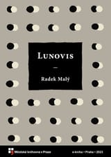Lunovis book cover