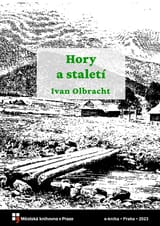 Hory a staletí book cover