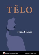 Tělo book cover