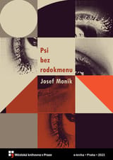Psi bez rodokmenu book cover