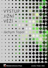 Výstup Jižní věží book cover