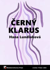 Černý Klarus book cover